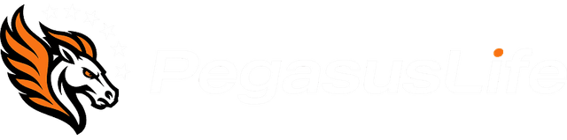PegasusLife Logo